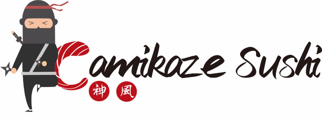 Kamikaze Sushi Restaurant Nanaimo